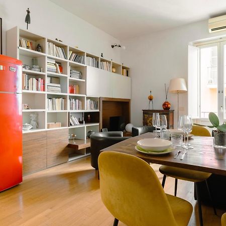 Giurafa Vatican Apartament Apartment Rome Exterior photo