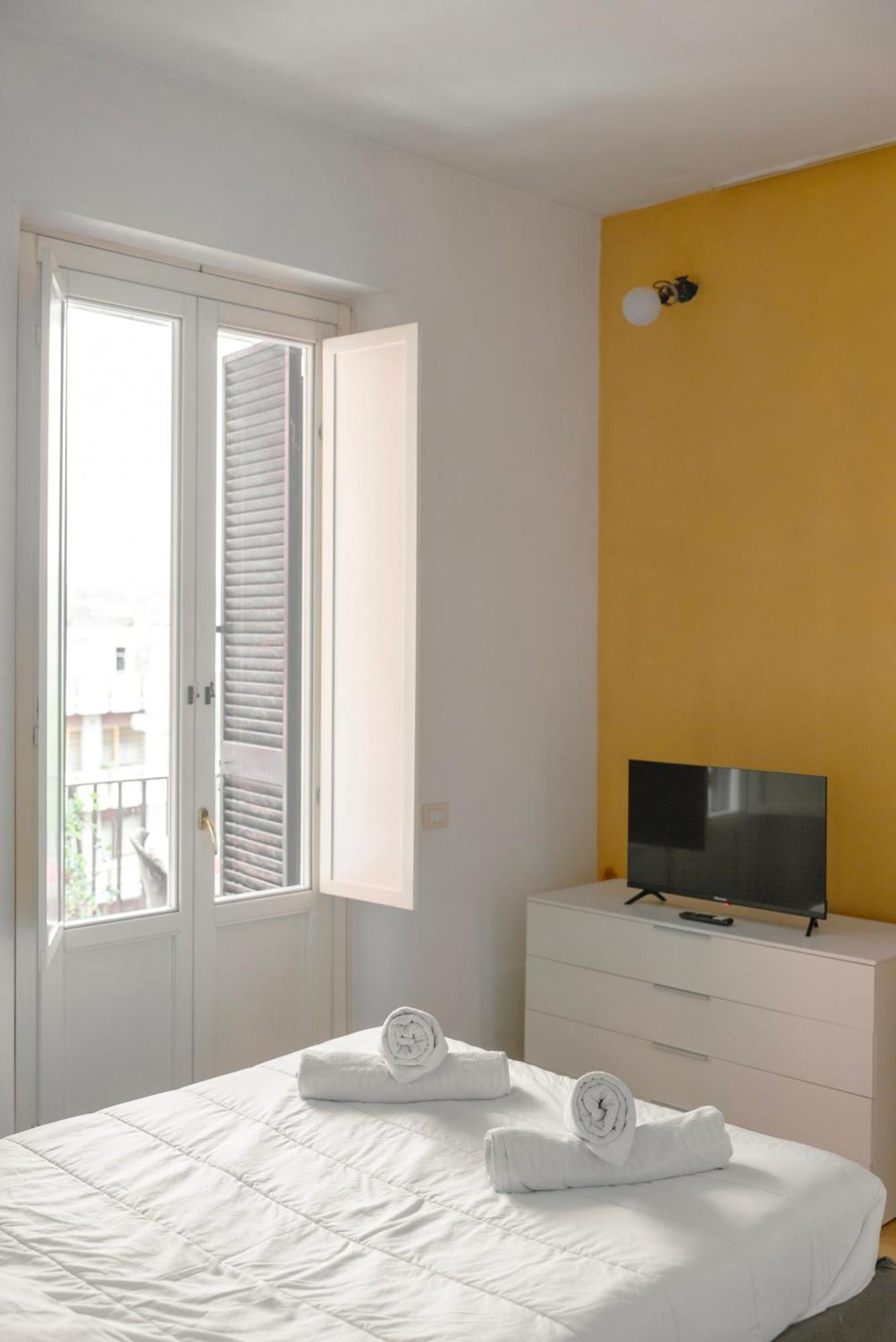 Giurafa Vatican Apartament Apartment Rome Exterior photo