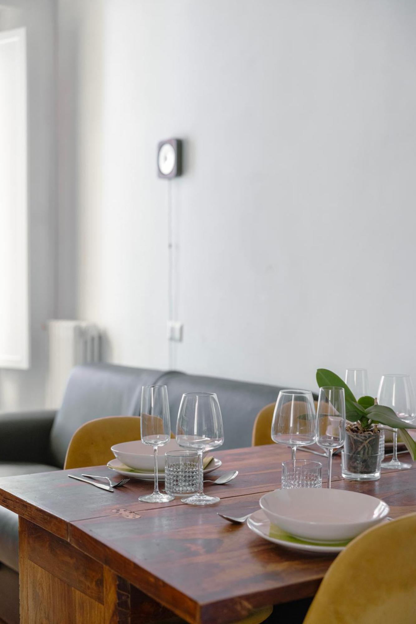 Giurafa Vatican Apartament Apartment Rome Exterior photo