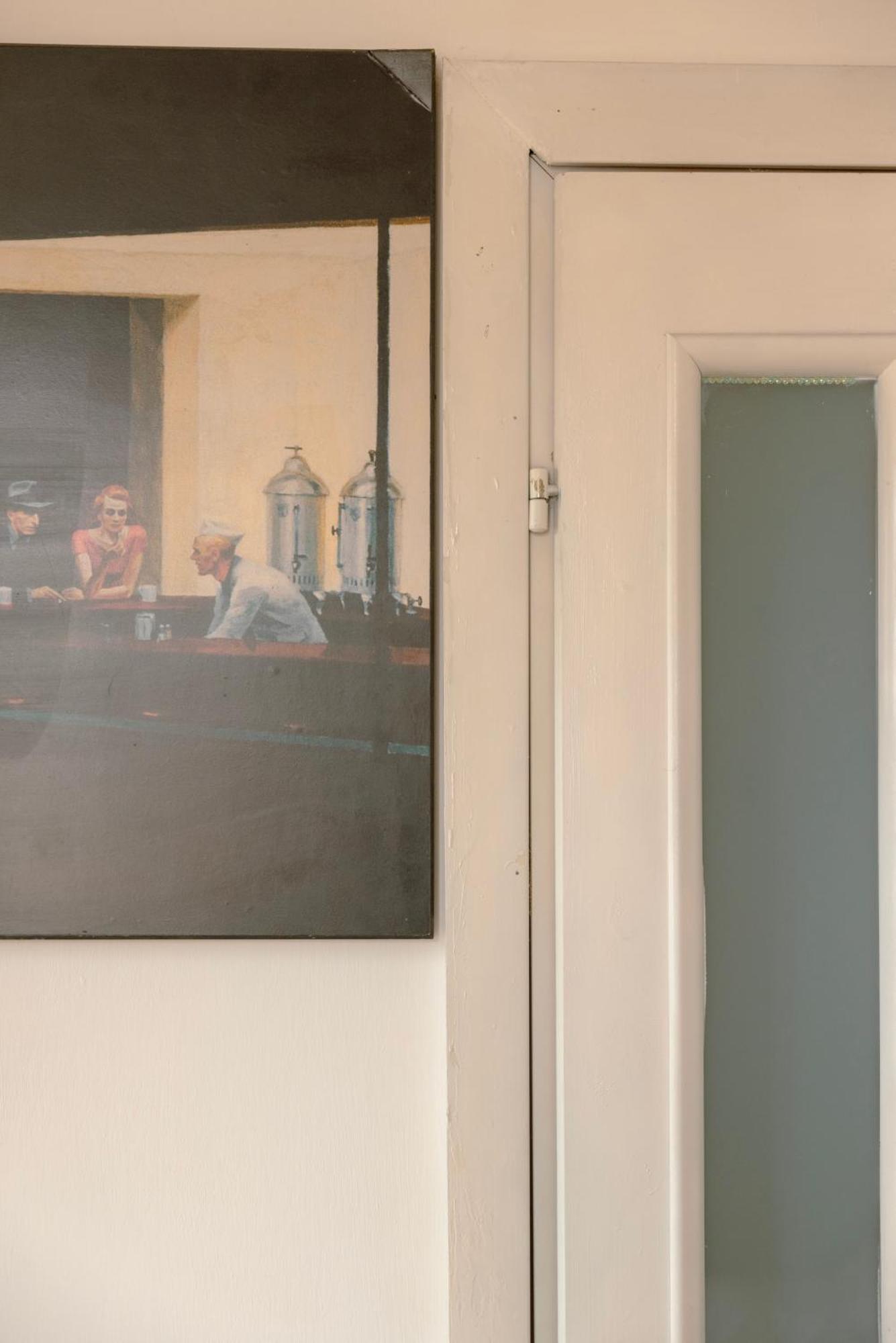 Giurafa Vatican Apartament Apartment Rome Exterior photo